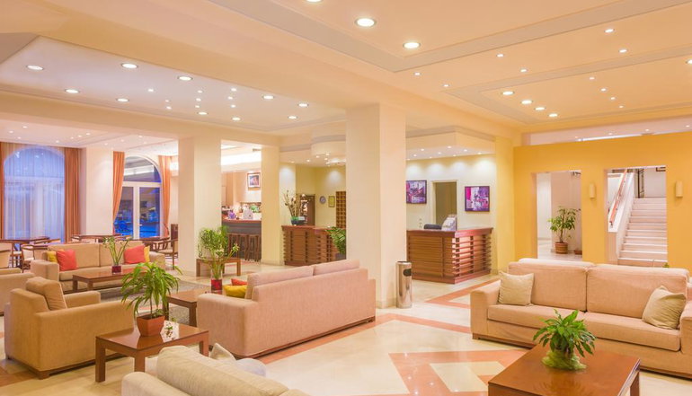 Hellinis Hotel
